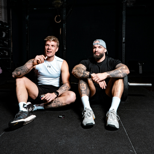 All in one Bundle (5 cans)