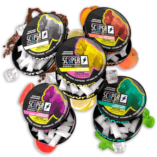 All in one Bundle (5 cans)