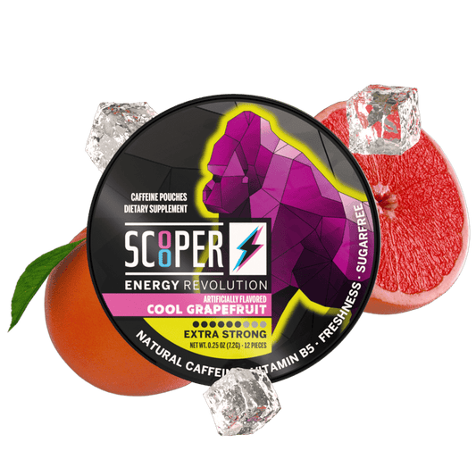 Cool Grapefruit