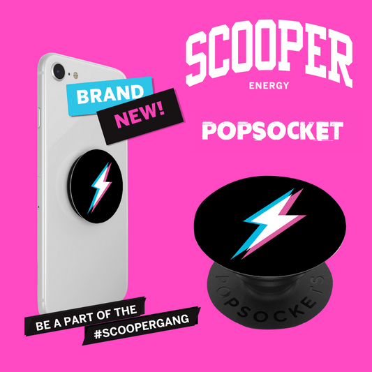 Popsocket Blitz