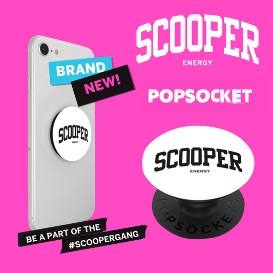 Popsocket Logo